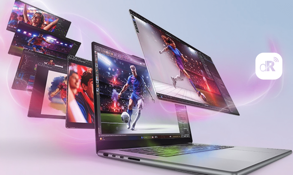 MUNDIAL 2026 . La <b>Inteligencia Artificial</b> pone al streaming deportivo bajo máxima presión thumbnail