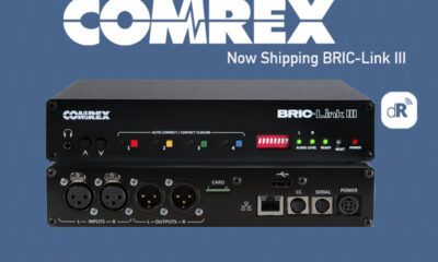 Comrex
