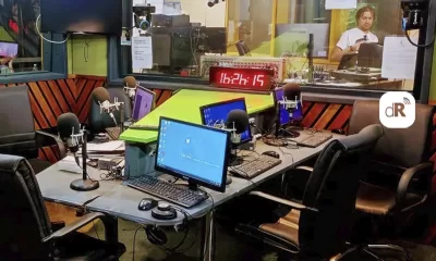 Radio Universidad AM 580,