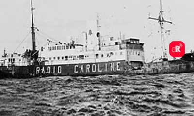 Radio Caroline