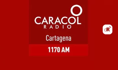 Caracol Radio Cartagena