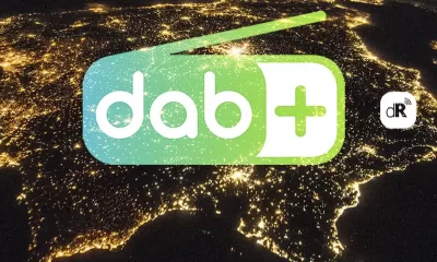 Radio DAB+