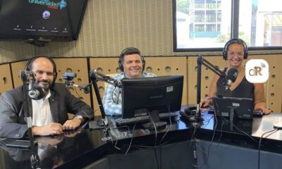 Radio Universidad FM 89.1