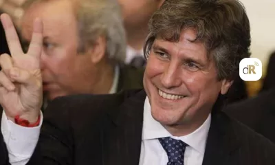 Amado Boudou