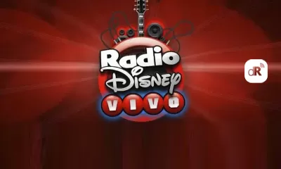 Radio Disney Vivo