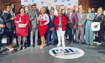 Premio Nacional del Locutor 2023