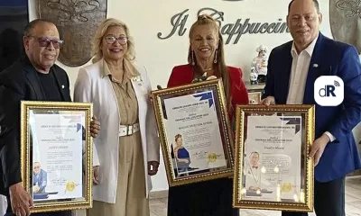 Círculo de Locutores Dominicanos