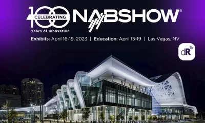 NAB Show 2023