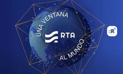 Una Ventana al Mundo