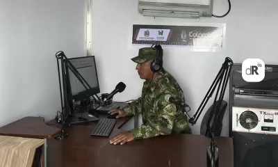 Ejército Nacional de Colombia