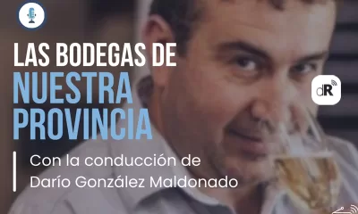 Las Bodegas de nuestra Provincia