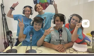 Radio Escolar