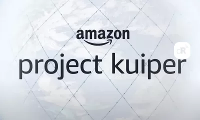 Amazon Kuiper