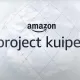 Amazon Kuiper