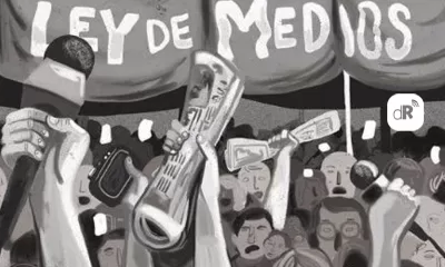 Ley de Medios