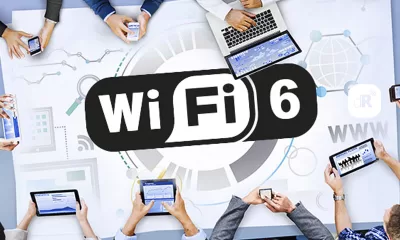 WiFi6