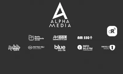 Alpha Media