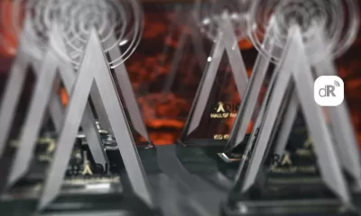 Salón de la Fama de la Radio