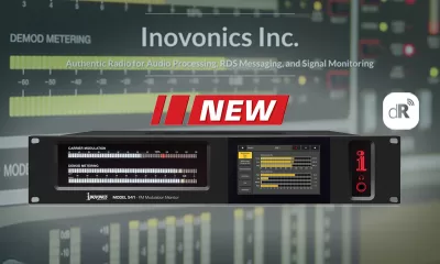 Inovonics