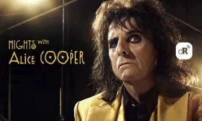 Alice Cooper