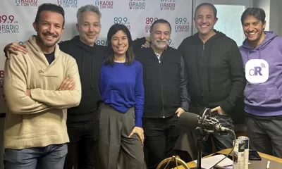 Radio Con Vos