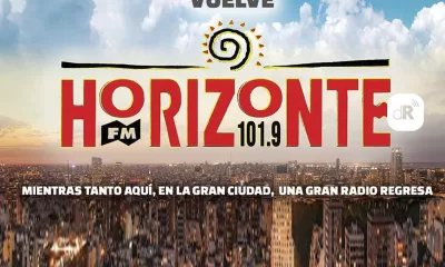FM Horizonte