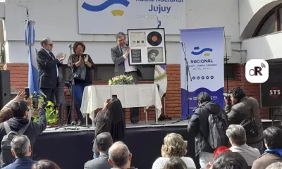 Radio Nacional Jujuy