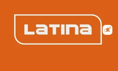 Latina 101.1