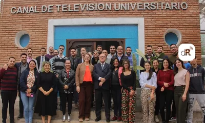 Universidad Nacional de La Rioja