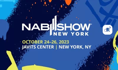 NAB Show NY