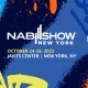 NAB Show NY
