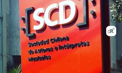 SCD