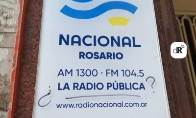 Radio Nacional