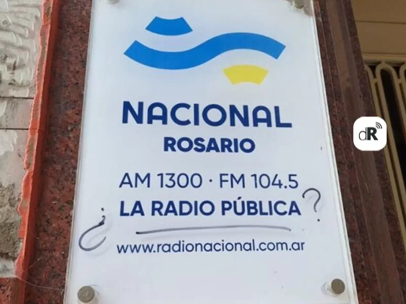Radio Nacional