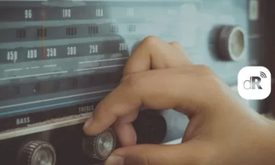 radio