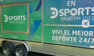 Dsports