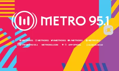 metro