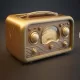 radio