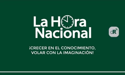 Hora Nacional