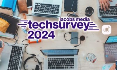 Techsurvey