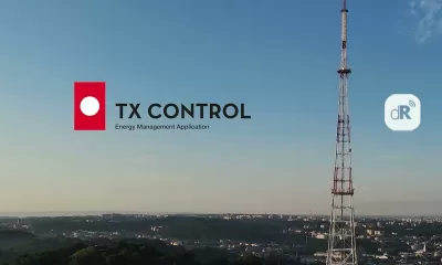 tx control