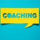 Coaching