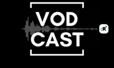 vodcast