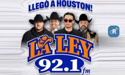 La ley