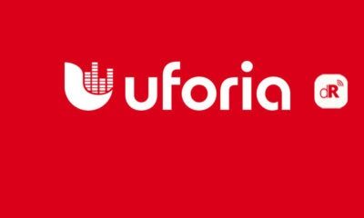 uforia