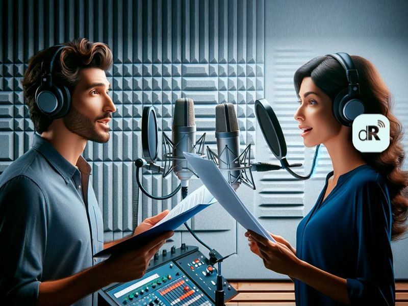 locutores