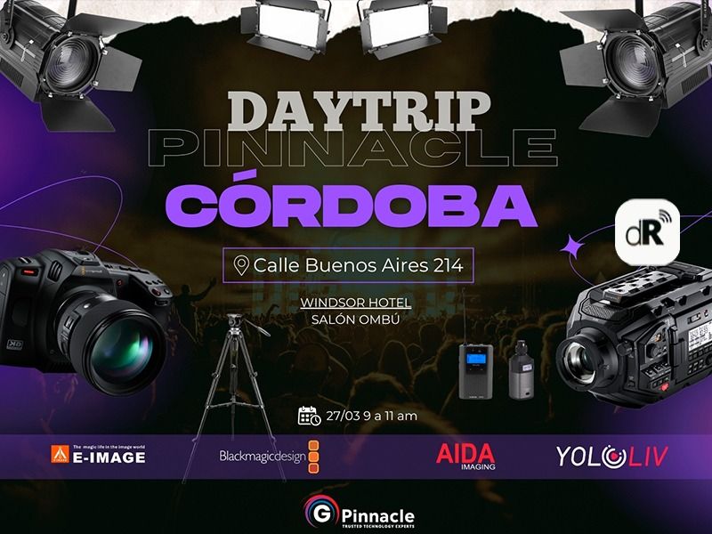 trip