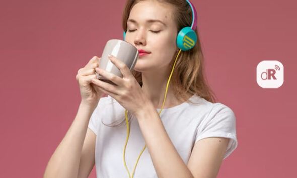 radio