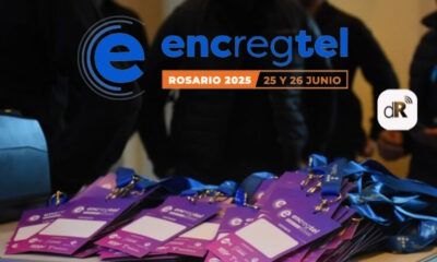 EncRegTel