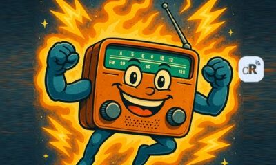 radio